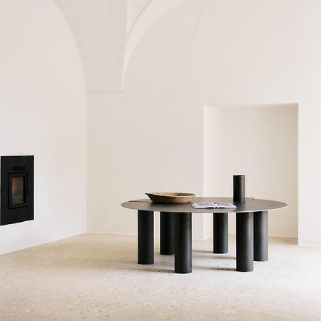 Palazzo Daniele, A Member Of Design Hotels Gagliano del Capo Eksteriør billede