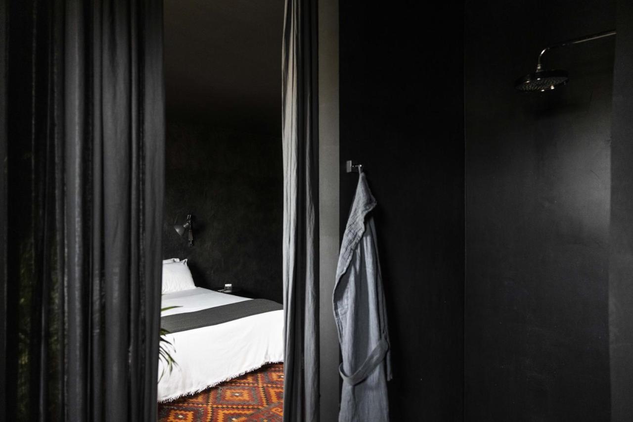 Palazzo Daniele, A Member Of Design Hotels Gagliano del Capo Eksteriør billede