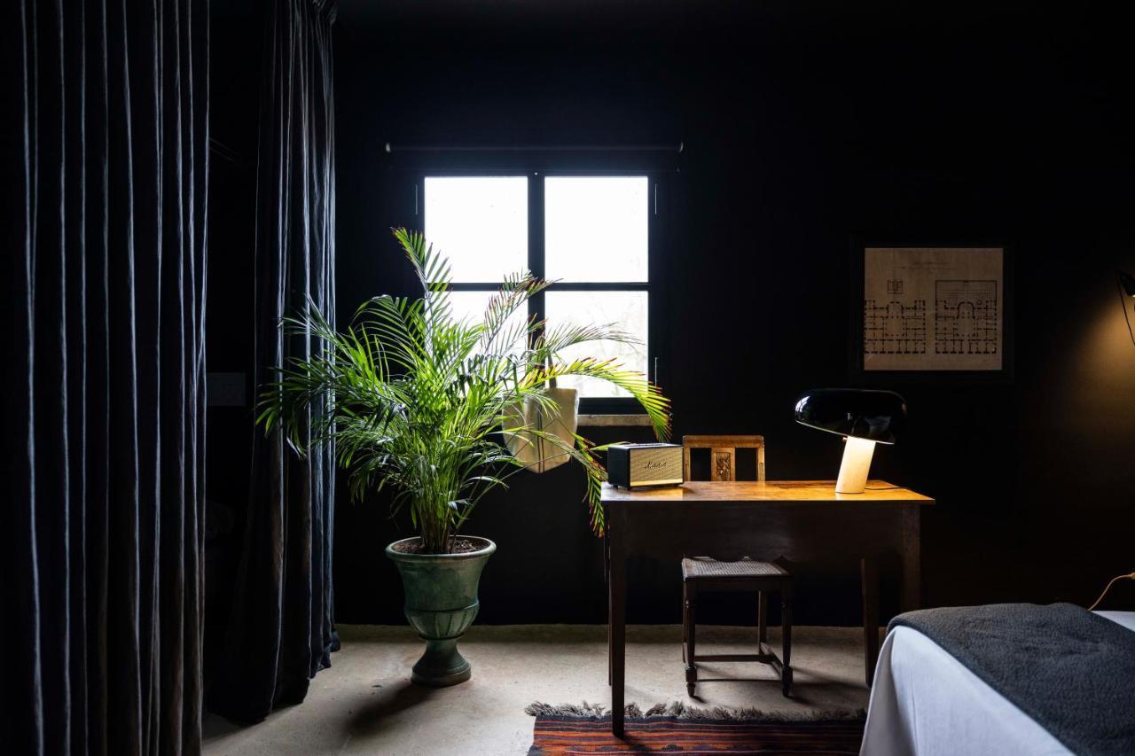 Palazzo Daniele, A Member Of Design Hotels Gagliano del Capo Eksteriør billede