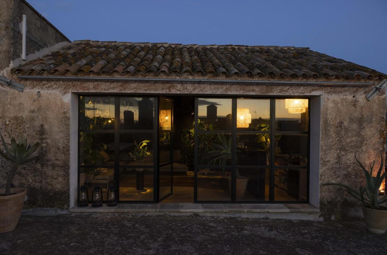 Palazzo Daniele, A Member Of Design Hotels Gagliano del Capo Eksteriør billede