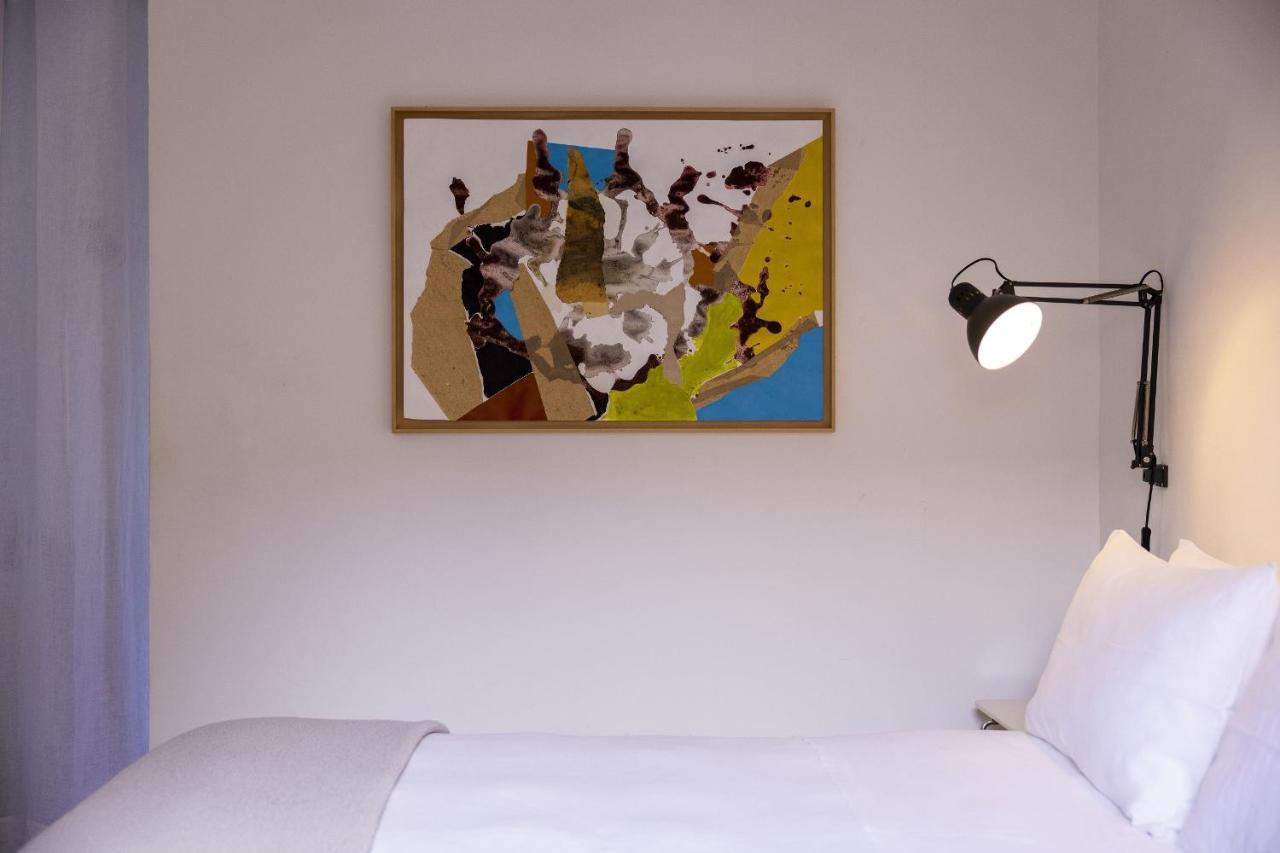 Palazzo Daniele, A Member Of Design Hotels Gagliano del Capo Eksteriør billede
