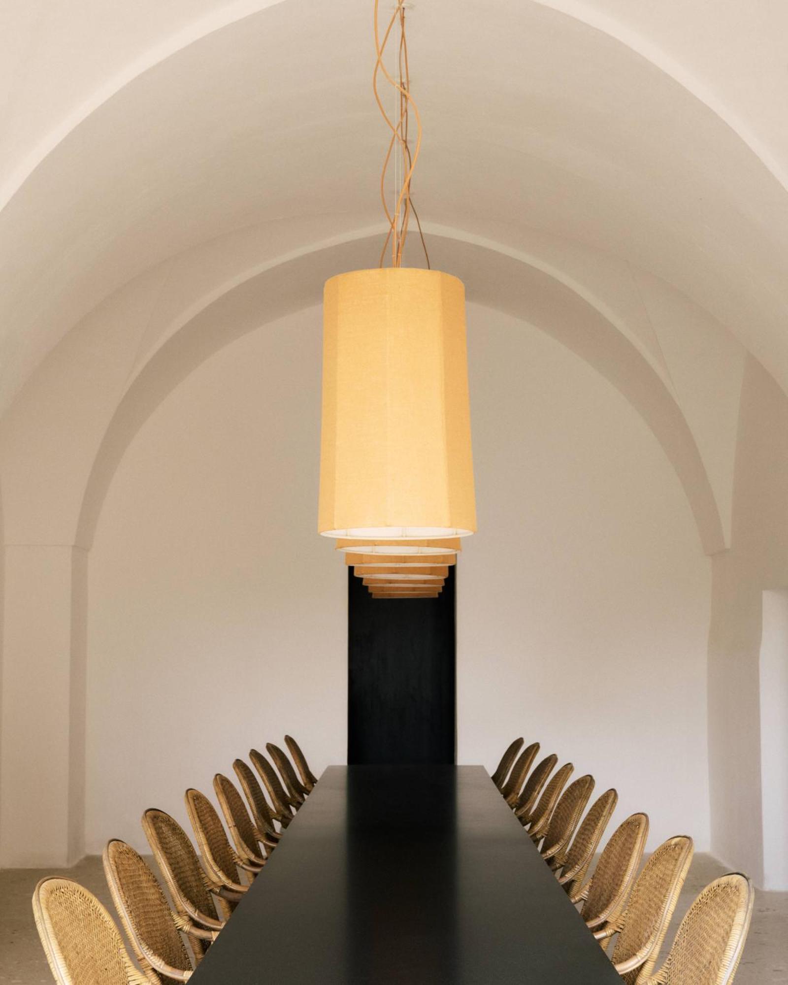 Palazzo Daniele, A Member Of Design Hotels Gagliano del Capo Eksteriør billede