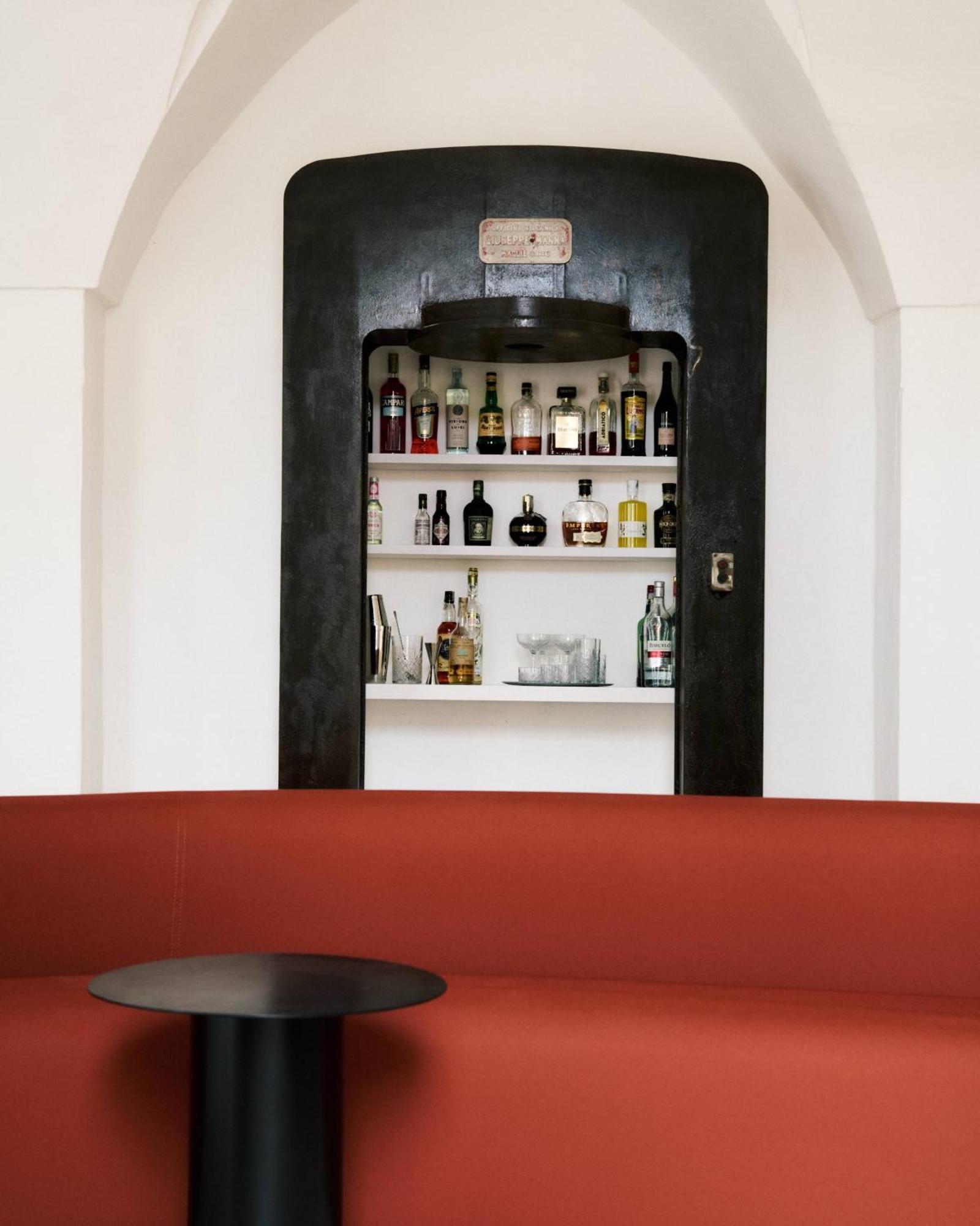 Palazzo Daniele, A Member Of Design Hotels Gagliano del Capo Eksteriør billede