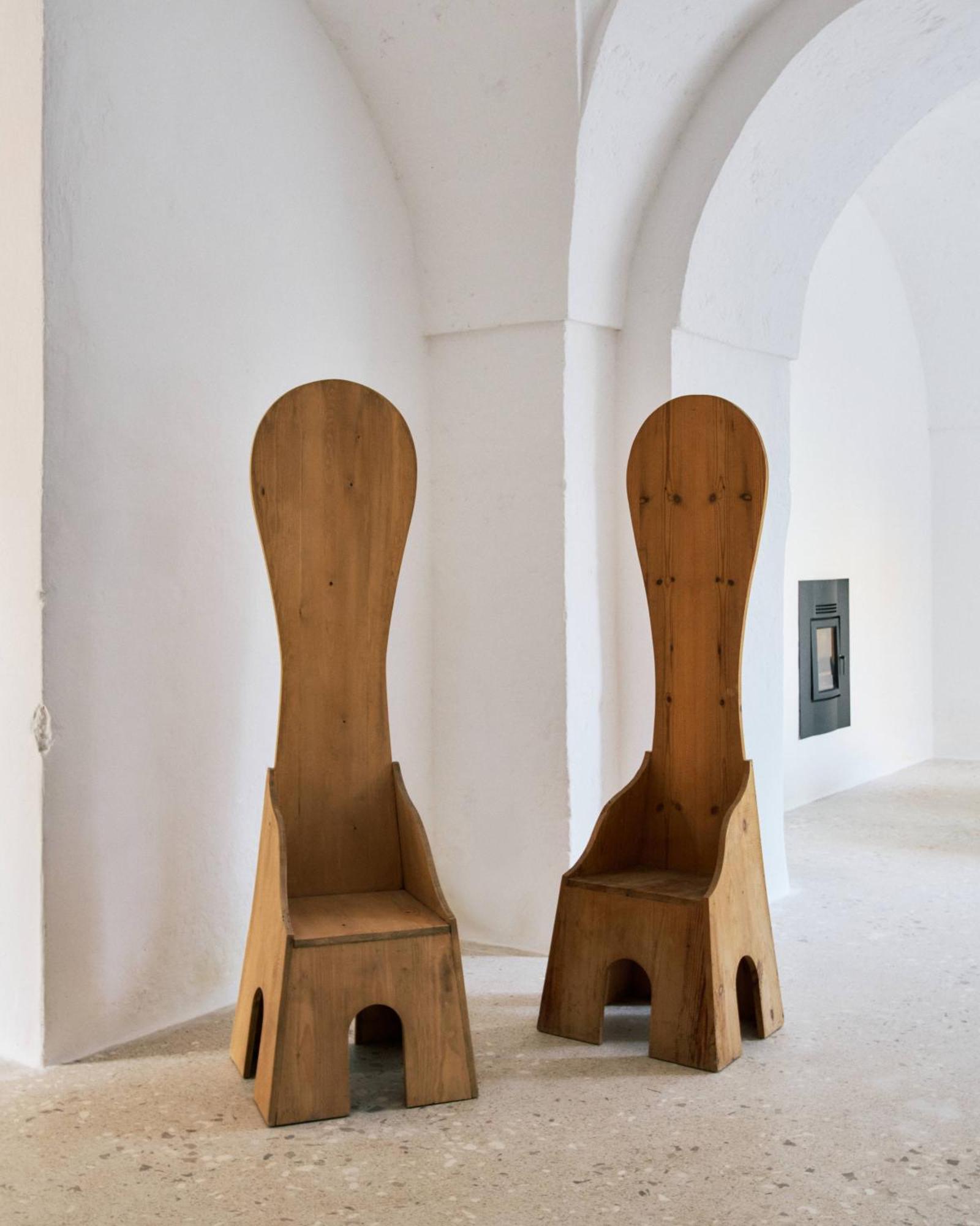 Palazzo Daniele, A Member Of Design Hotels Gagliano del Capo Eksteriør billede