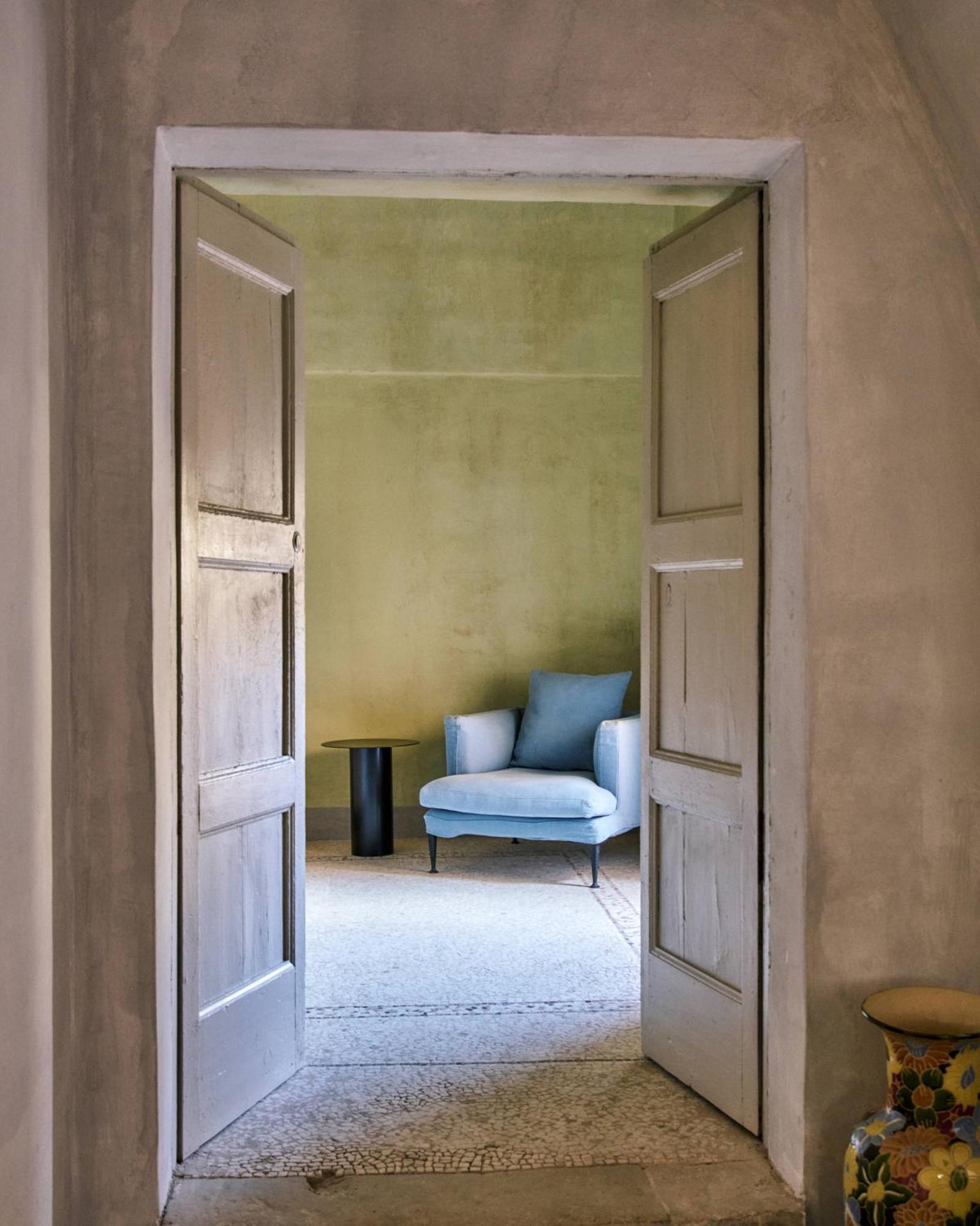 Palazzo Daniele, A Member Of Design Hotels Gagliano del Capo Eksteriør billede