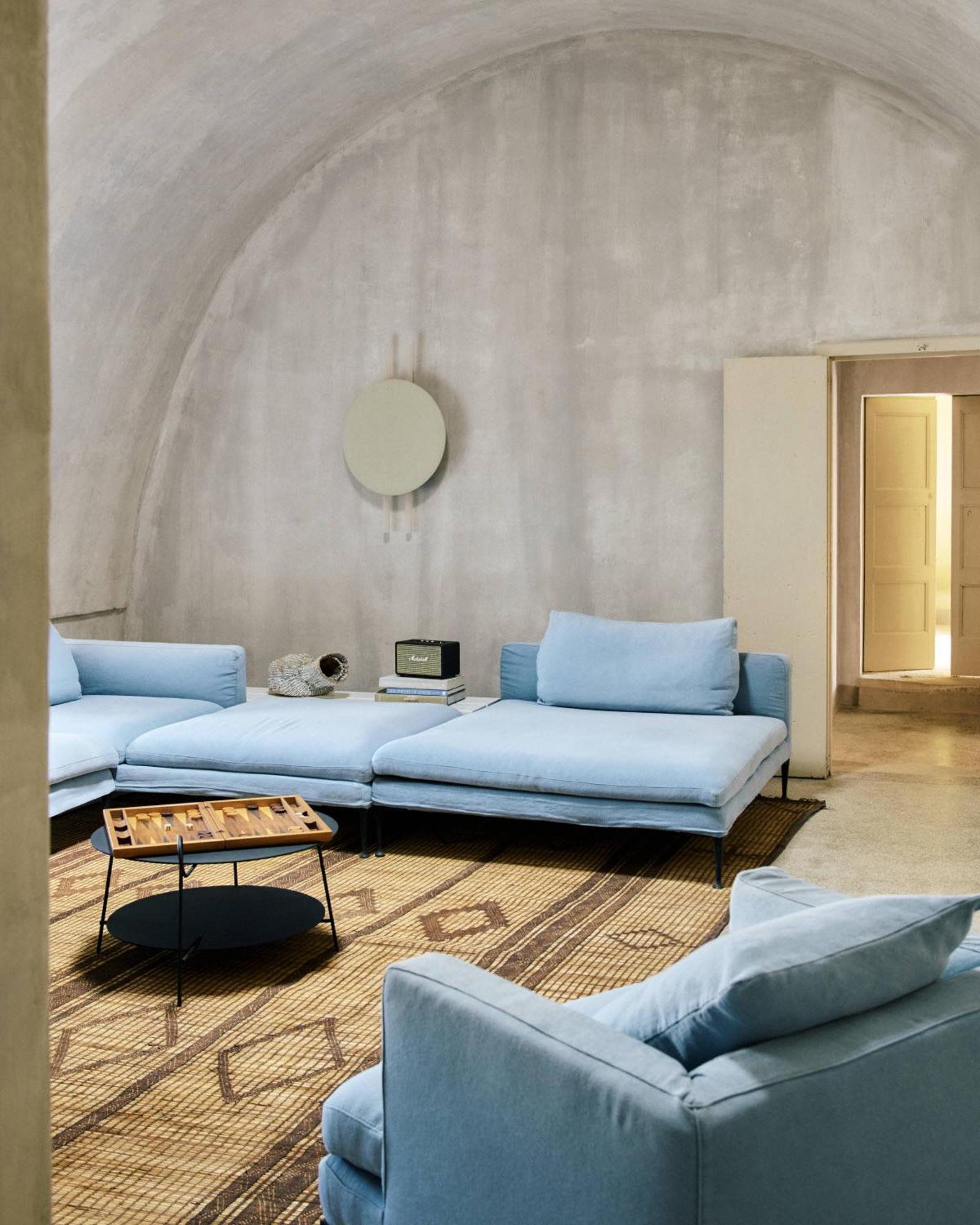 Palazzo Daniele, A Member Of Design Hotels Gagliano del Capo Eksteriør billede