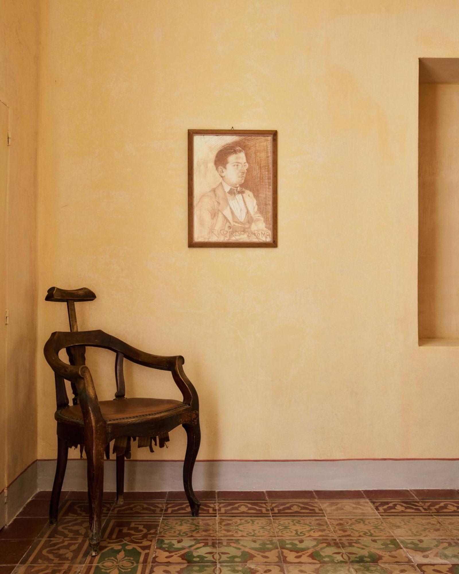 Palazzo Daniele, A Member Of Design Hotels Gagliano del Capo Eksteriør billede