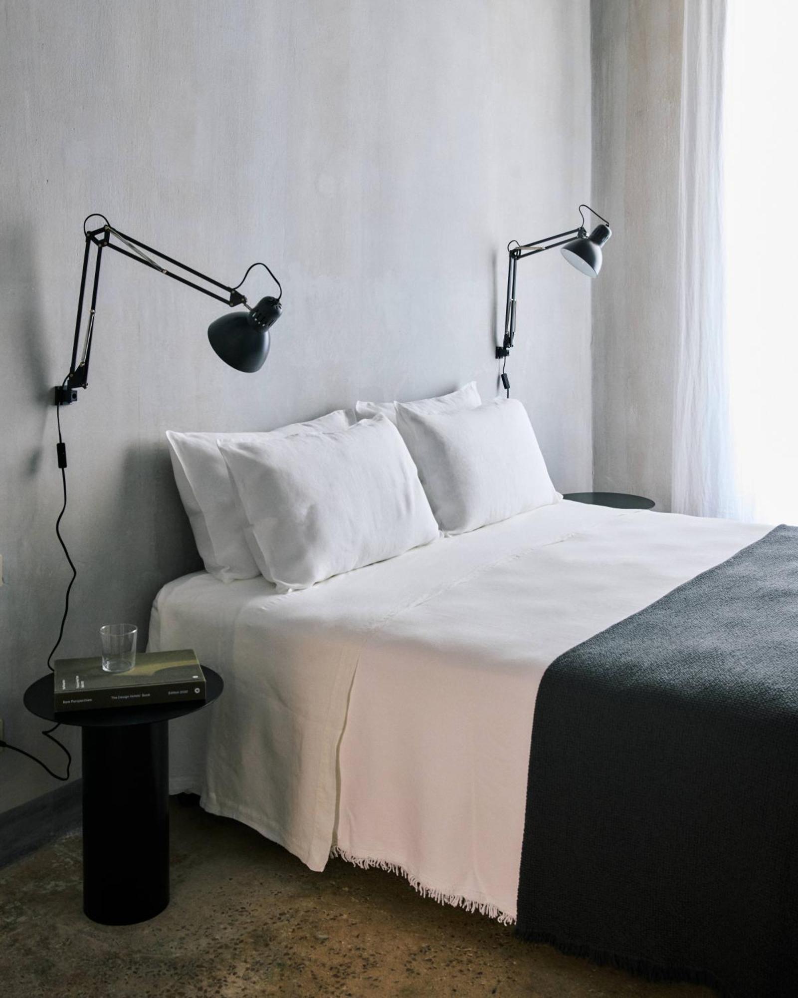 Palazzo Daniele, A Member Of Design Hotels Gagliano del Capo Eksteriør billede