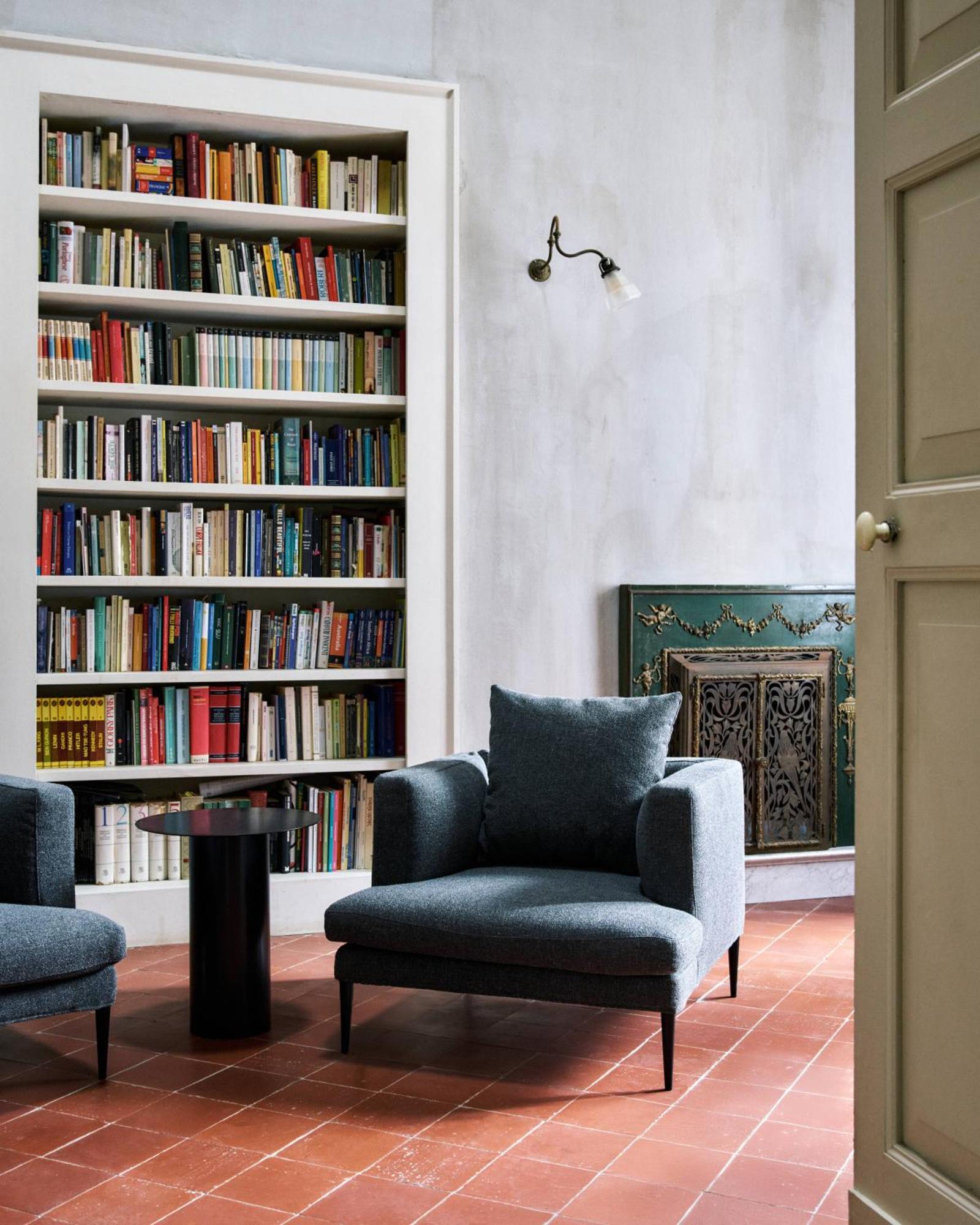 Palazzo Daniele, A Member Of Design Hotels Gagliano del Capo Eksteriør billede
