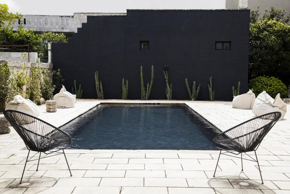 Palazzo Daniele, A Member Of Design Hotels Gagliano del Capo Eksteriør billede
